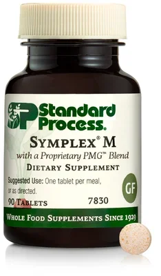 Symplex® M (Standard Process)