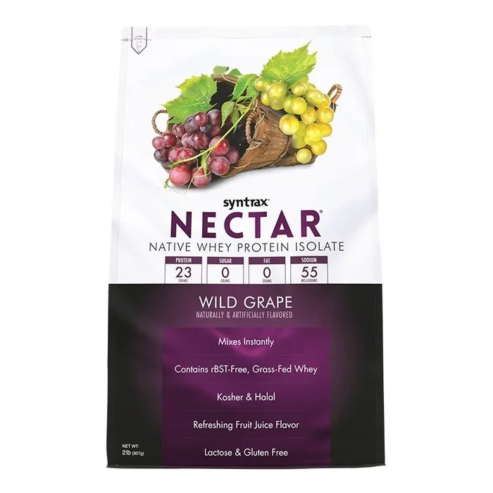 Syntrax NECTAR Wild Grape 1 Bag