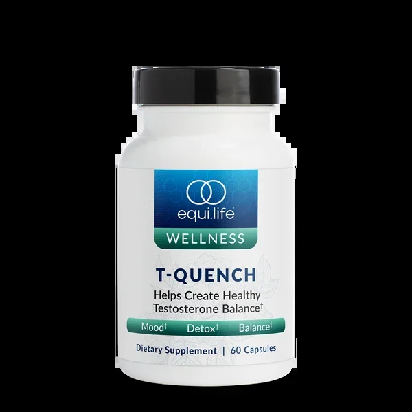 T-Quench