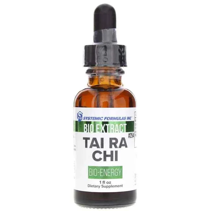 Tai-Ra Chi Bio-Energy