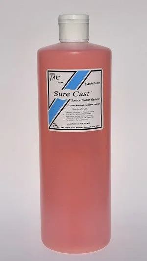 TAK Systems 2051 Sure Cast – 16 oz.