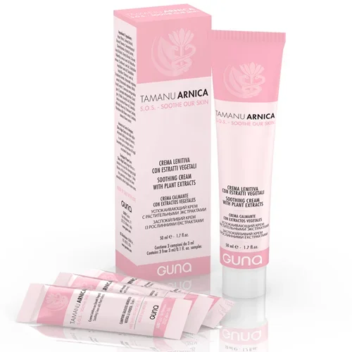 Tamanu Arnica S.O.S