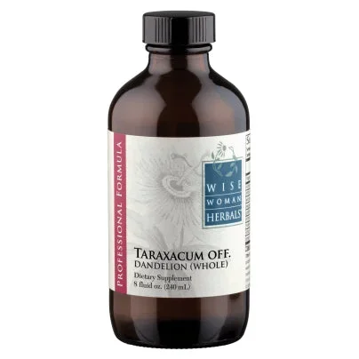 Taraxacum officinale (whole) – dandelion 8 Ounces
