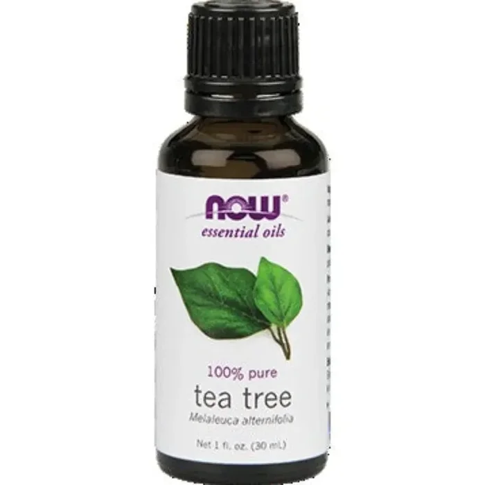 Tea Tree Oil