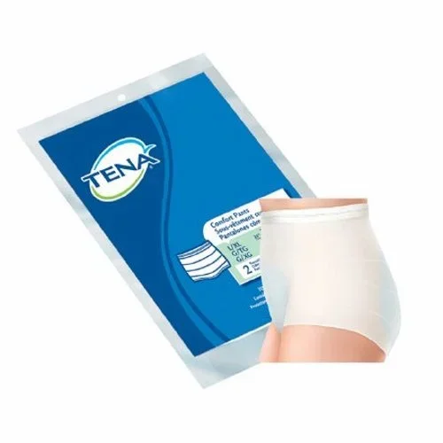 Tena, Knit Pant Large / X-Large, Count of 60
