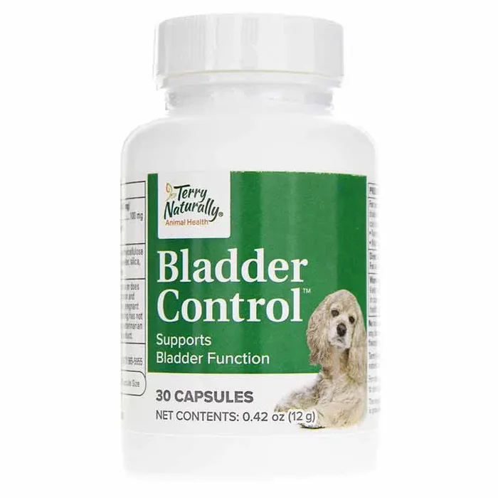 Terry Naturally Bladder Control for Dogs