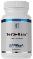 Testo-Gain **Call the pharmacy at 215-491-0999 for backorder info.**