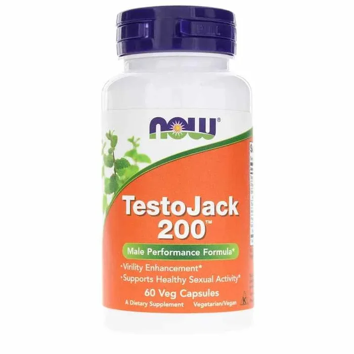 TestoJack 200