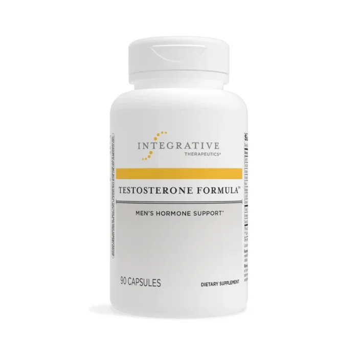 Testosterone Formula