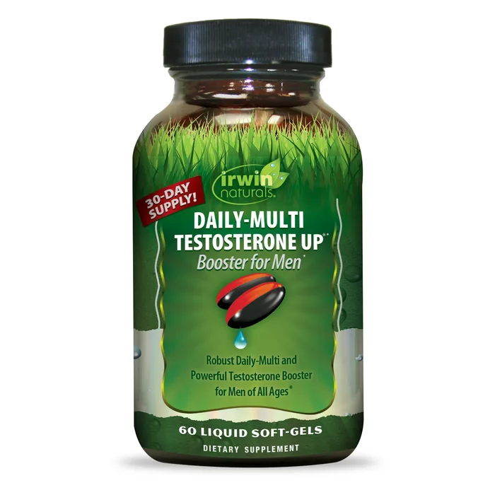 Testosterone Up