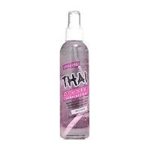 Thai Deodorant Stone, Crystal Deodorant Mist, 8 OZ EA