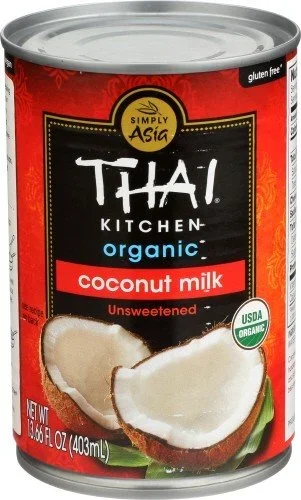 Thai Kitchen Organic Coconut Milk 13.66 oz Liquid