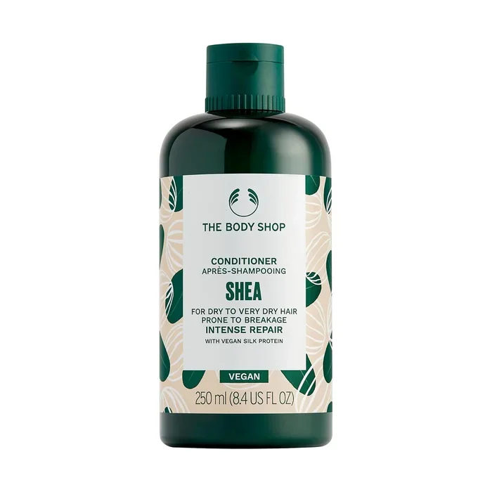 The Body Shop Shea Butter Richly Replenishing Conditioner – 250 ML