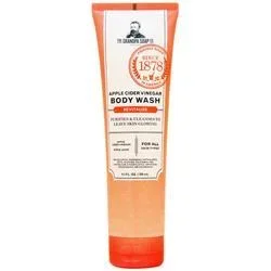 The Grandpa Soap Co Apple Cider Vinegar Body Wash 9.5 fl.oz