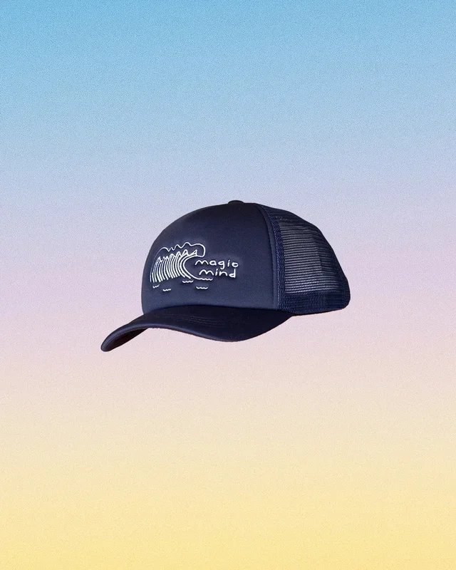 The OG Trucker