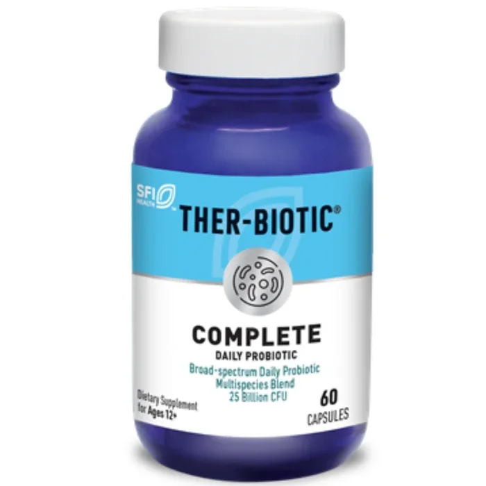 Ther-Biotic Complete