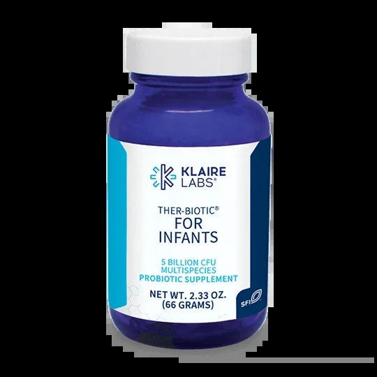 Ther-Biotic For Infants
