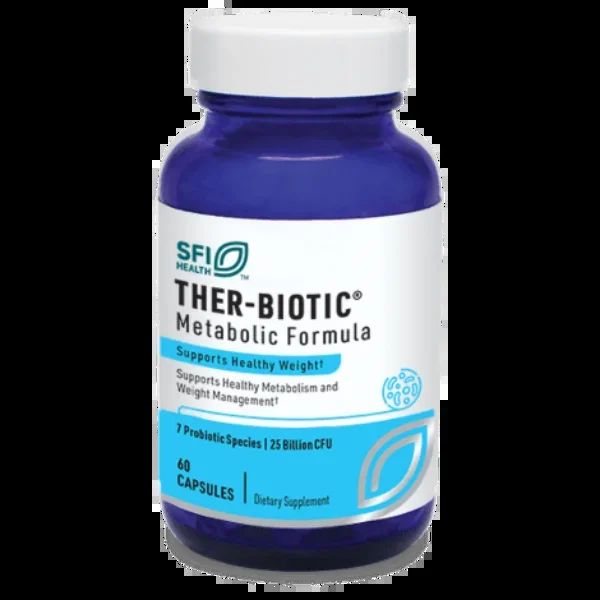 Ther-Biotic Metabolic Formula