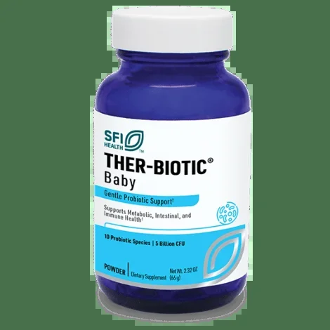 THER-BIOTIC® Baby