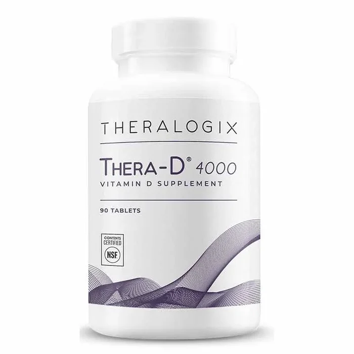 Thera-D 4000