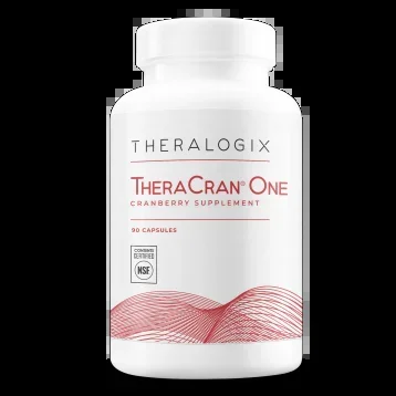 TheraCran One Capsules 90 ct