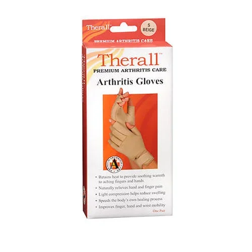 Therall, Premium Arthritis Gloves Small, 1 Each