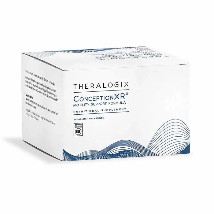 Theralogix ConceptionXR Motility Support Formula