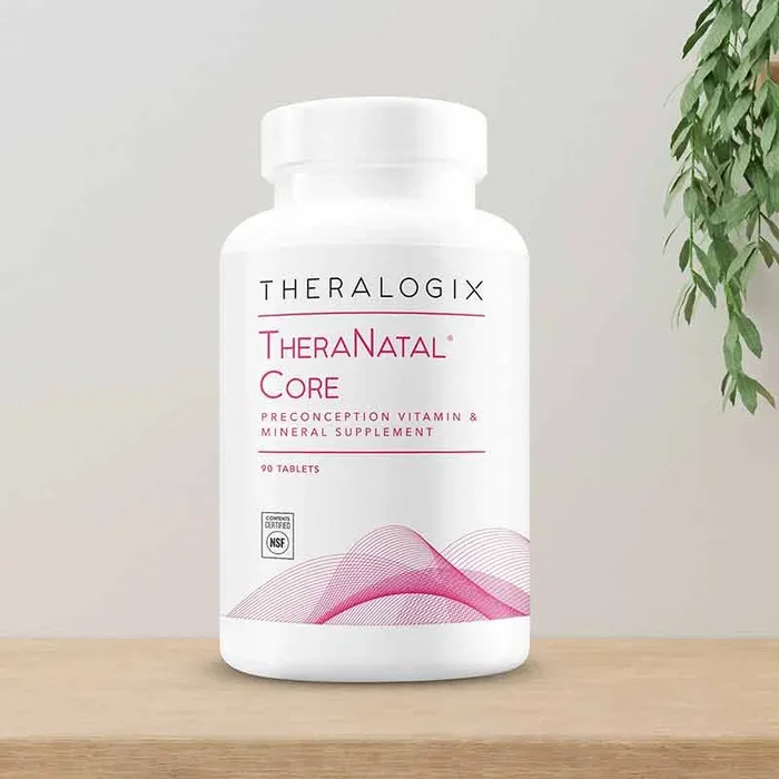 Theralogix TheraNatal Core Preconception