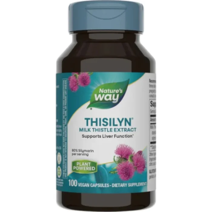 Thisilyn 100 caps by Nature’s Way