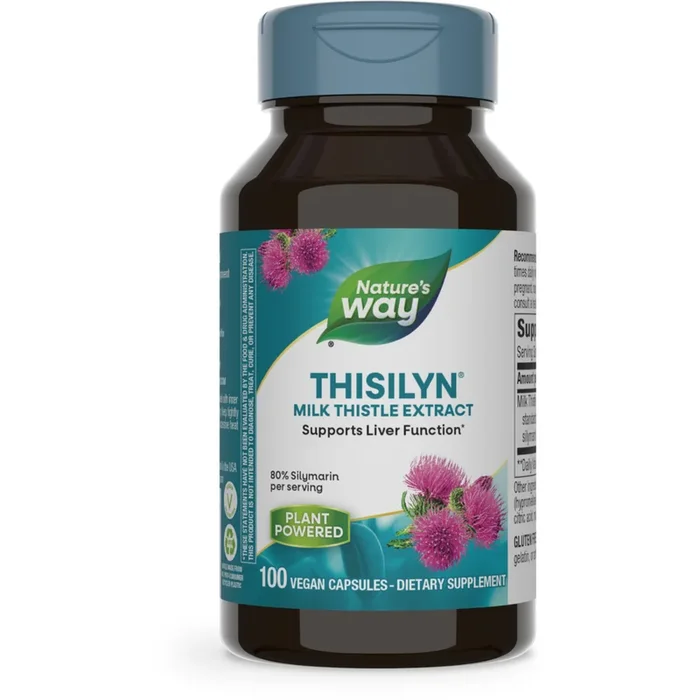 Thisilyn 100 caps