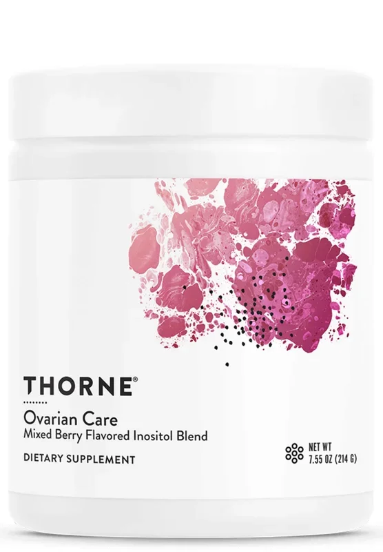 Thorne Research Ovarian Care