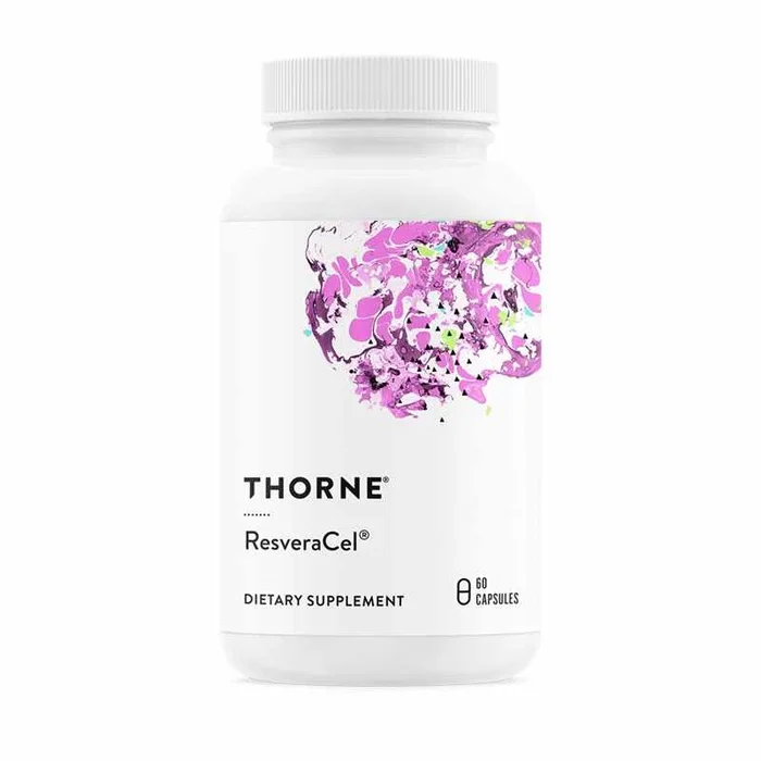 Thorne Research ResveraCel®