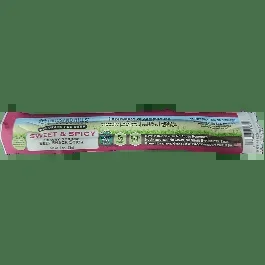 Thousand Hills Grass Fed Sweet and Spicy Snack Stick Stick-1 oz