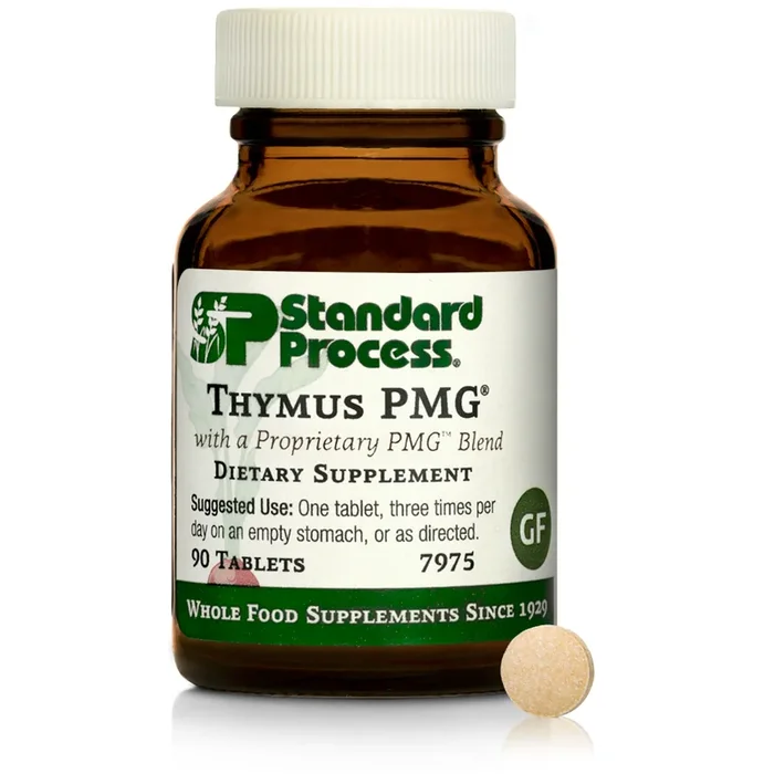 Thymus PMG®, 90 Tablets