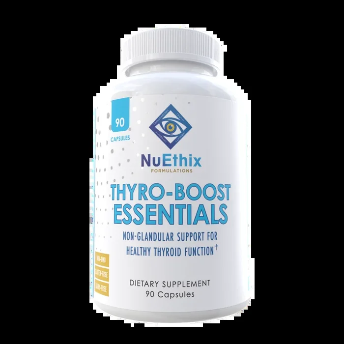 Thyro Boost Essentials