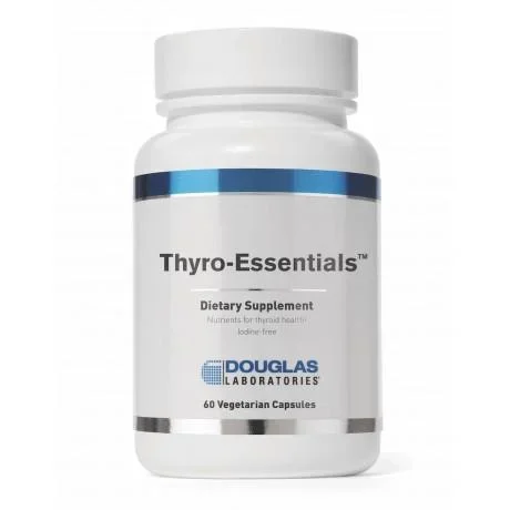 Thyro-Essentials™ – 60 Capsules