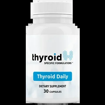 Thyroid Daily 30c