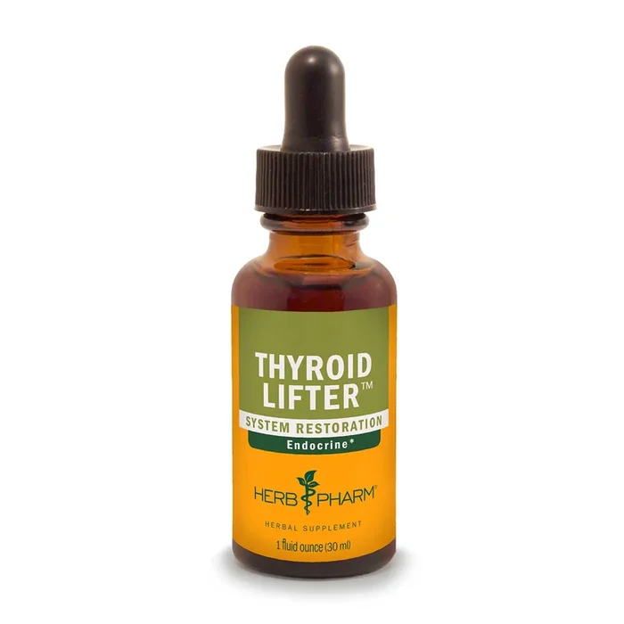 Thyroid Lifter™