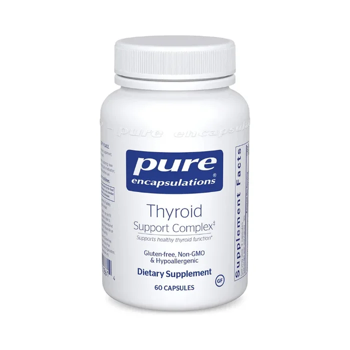 Thyroid Support Complex