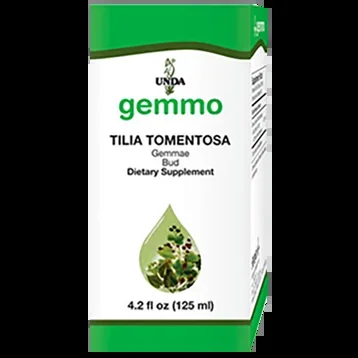 Tilia Tomentosa 4.2 oz