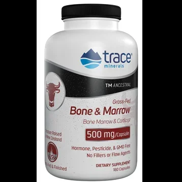 TMAncestral Bone & Marrow 180 caps