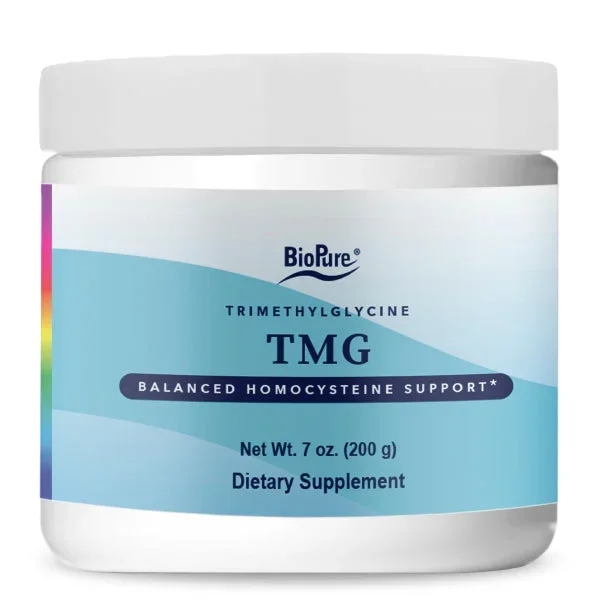 TMG by Biopure