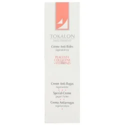 Tokalon Crème Anti-Rides 50 ml