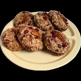 TOLEDO SCALE Lexi’s Breakfast Cookie–6 Pack