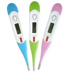 Torm Flexible Thermometer 10S