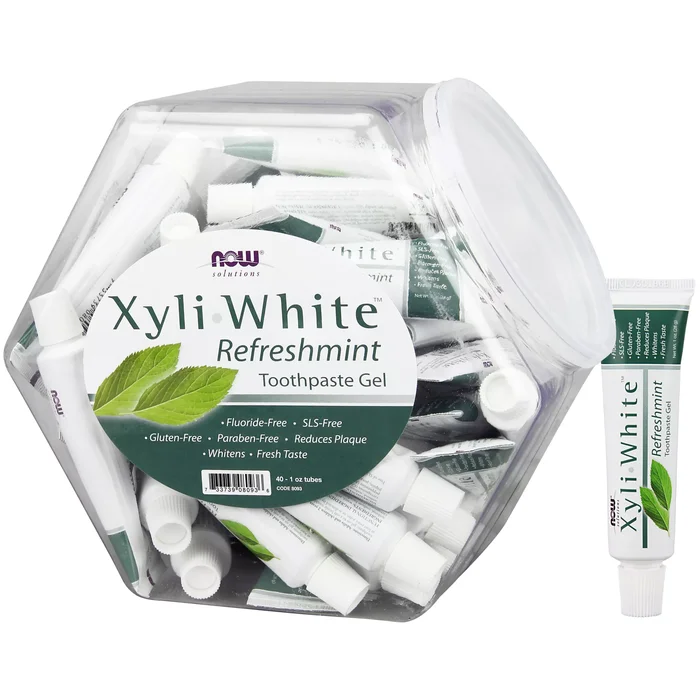 Tpst Xyliwhite Refreshmt Trial