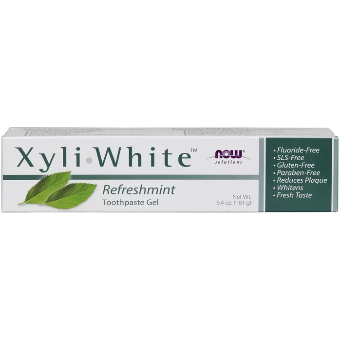 Tpst Xyliwhite Refresmint Gel
