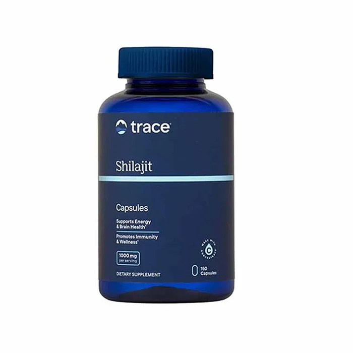 Trace Minerals Research Shilajit