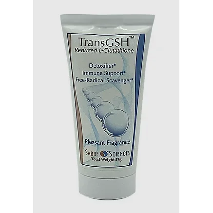 TransGSH 2 oz By Sabre Sciences