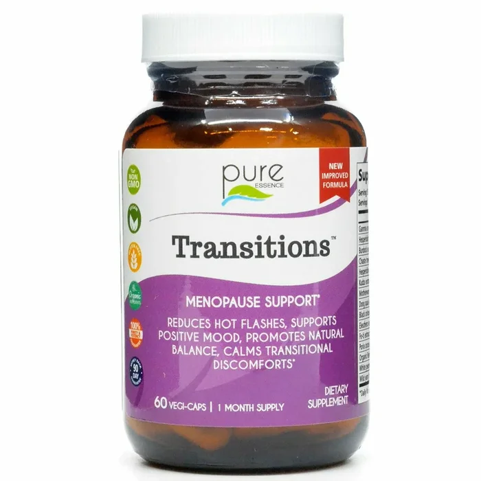 Transitions by Pure Essence